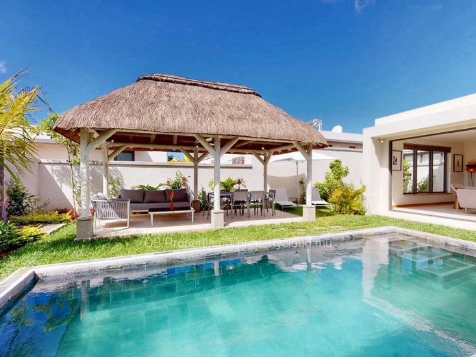 Luxury 3 Bedroom Villa in Prime Location