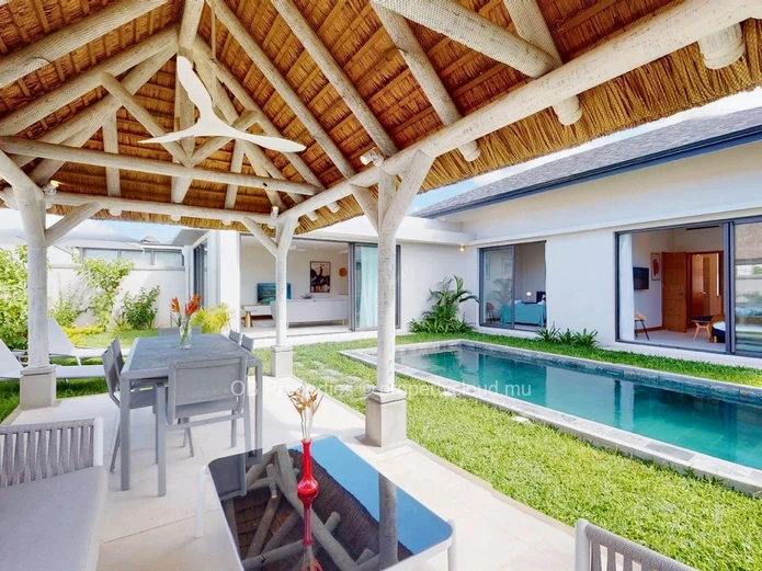 Luxury 3 Bedroom Villa in Prime Location