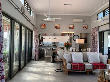 3 Bedroom Villa