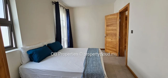New 3 bedroom Apartment
