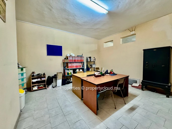 Exceptional Property in Floréal