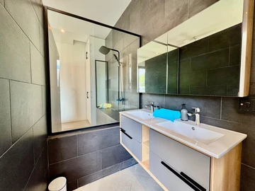 3 Bedroom Penthouse