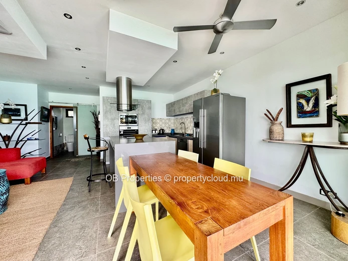 Exceptional Luxury Living