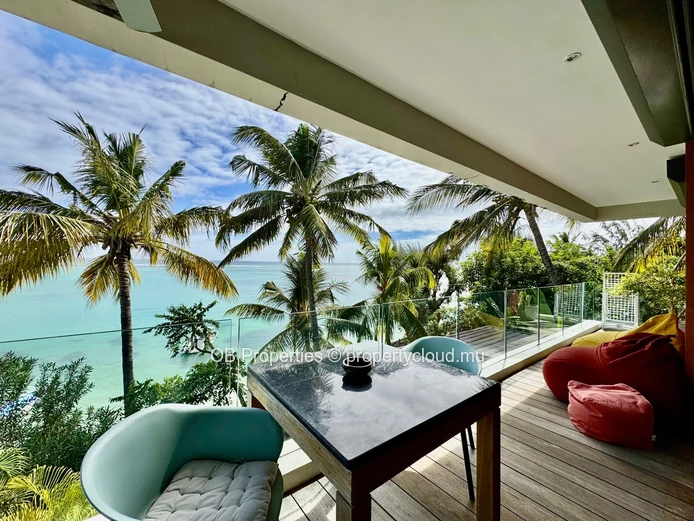 Exceptional Luxury Living