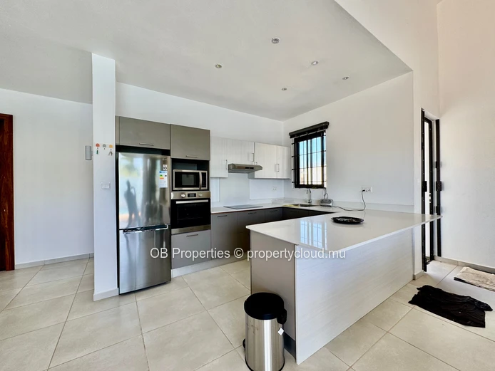 Stunning 3-Bedroom Villa