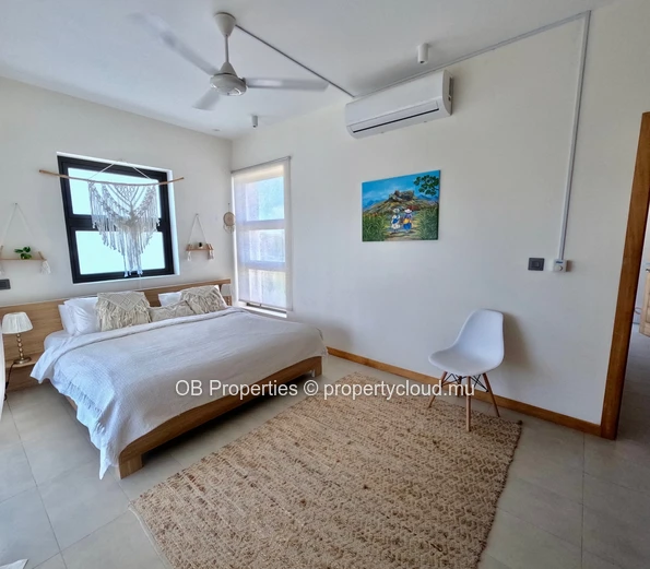 New 3 bedroom apt 