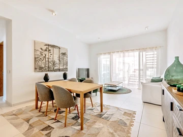 2 Bedroom Penthouse