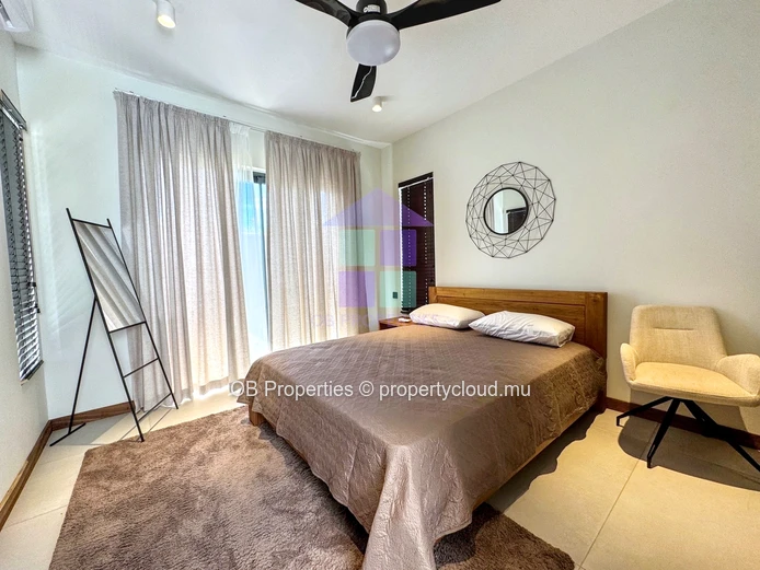 Luxury Villa in Cap Malheureux