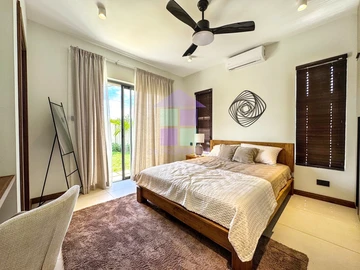 3 Bedroom Villa