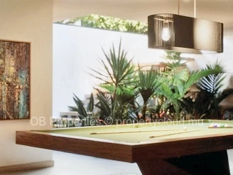Prestigious villa 