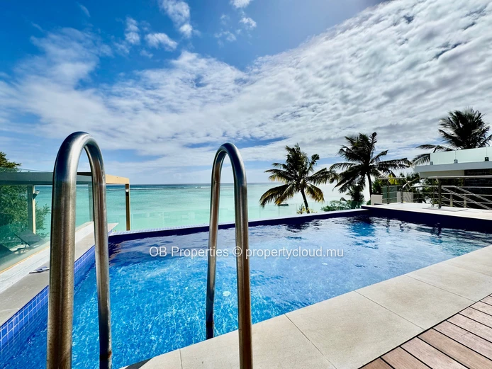 Exceptional Luxury Living