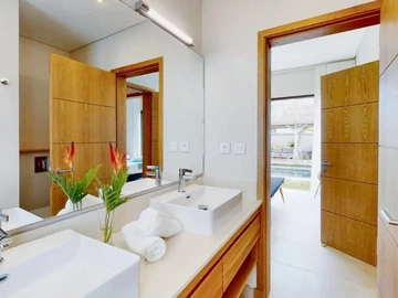 3 Bedroom Villa