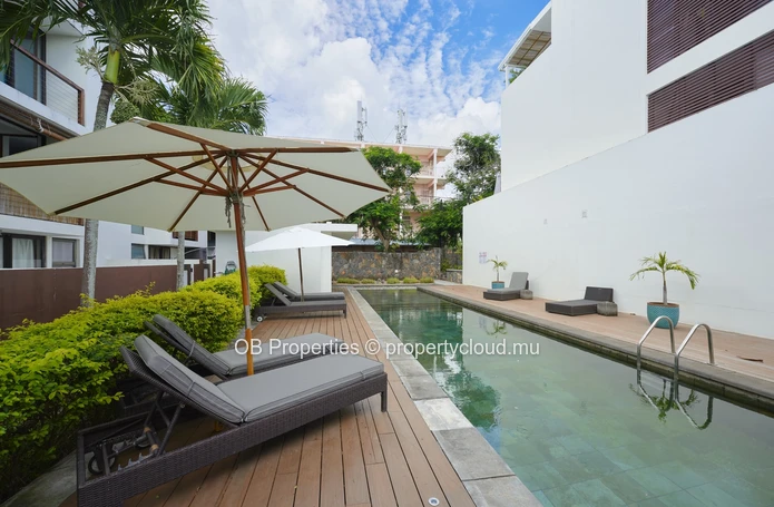 Charming 1-Bedroom Apt in a Prime Location