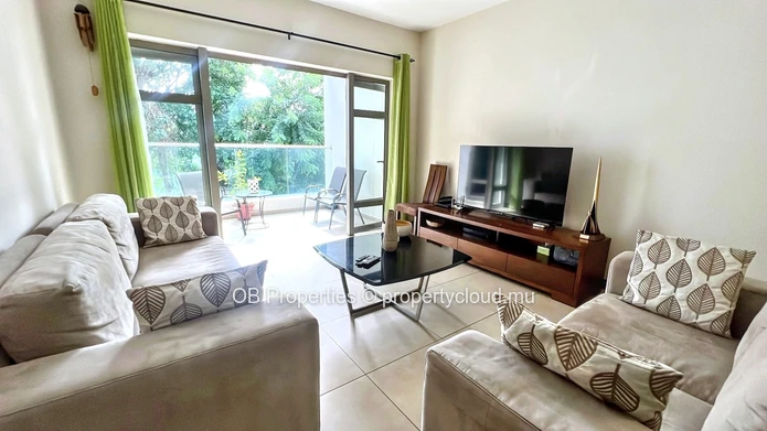 Elegant 3 Bedroom apt 