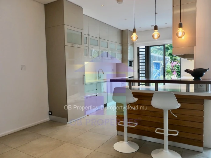 Stunning 4 Bedroom Villa 