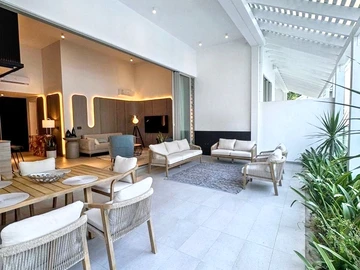 3 Bedroom Apartment