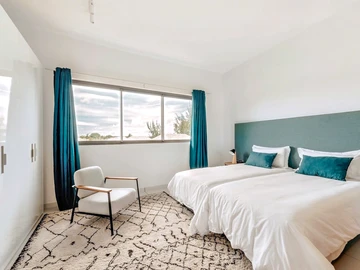 2 Bedroom Penthouse
