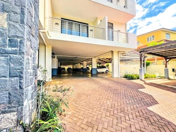 3 Bedroom Penthouse