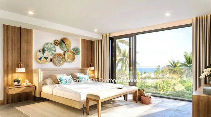 Exquisite 3 bedroom Apt