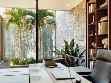 4 Bedroom Villa