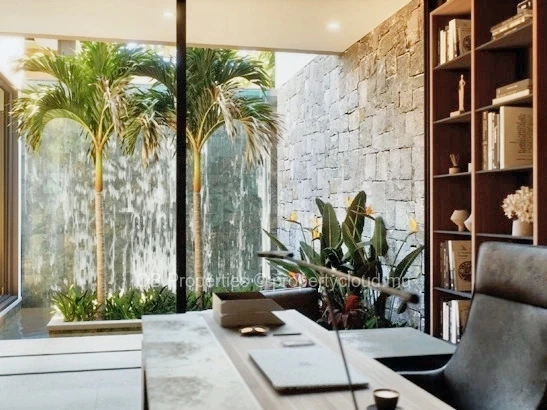 Prestigious villa 