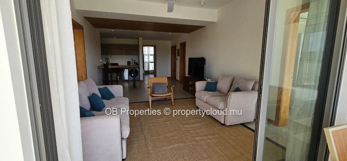 New 3 bedroom Apartment
