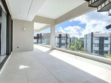 4 Bedroom Penthouse
