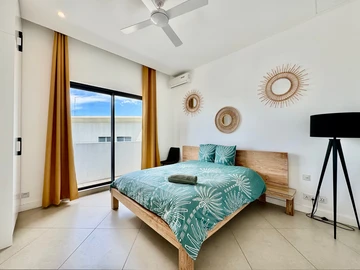 3 Bedroom Penthouse