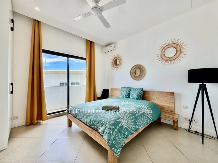 Luxury Sea View Penthouse 