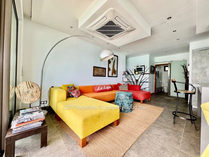 Exceptional Luxury Living
