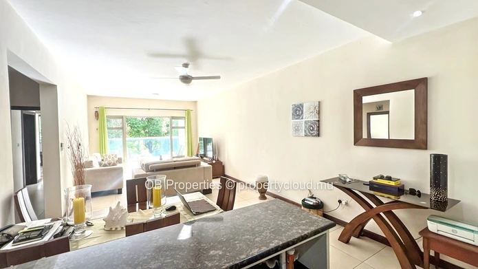 Elegant 3 Bedroom apt 