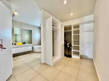 3 Bedroom Penthouse