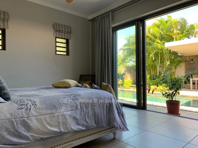Charming 3 bedroom villa 