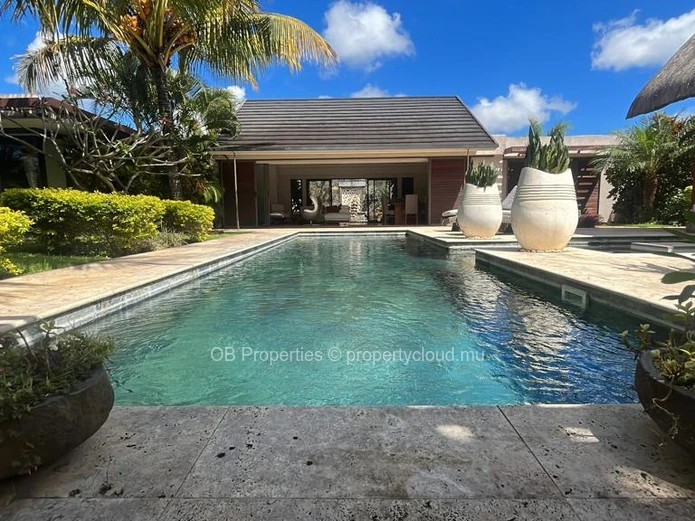 Luxurious & Stylish 4 bedroom property