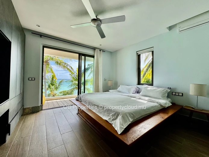 Exceptional Luxury Living