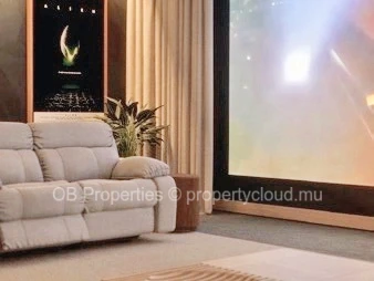 Prestigious villa 