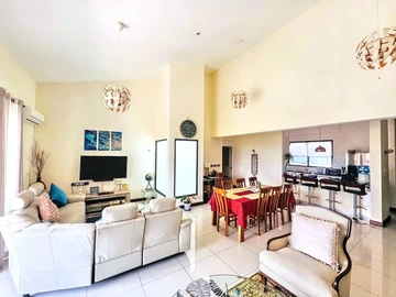 3 Bedroom Penthouse