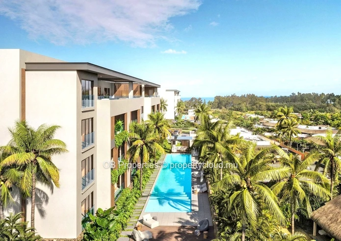 Exquisite 3 bedroom Apt