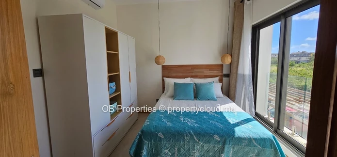 New 3 bedroom Apartment