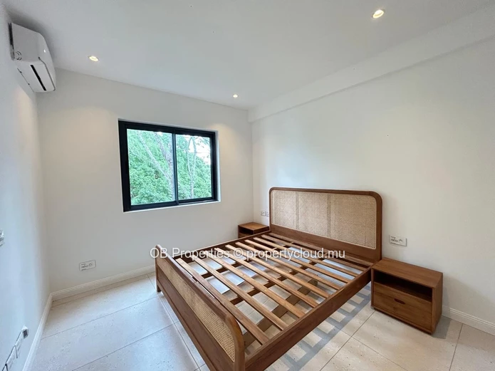 Luxury 1 Bedroom apartment with Private Rooftop Terrace