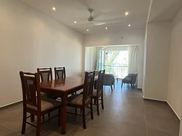 3 Bedroom Apartment