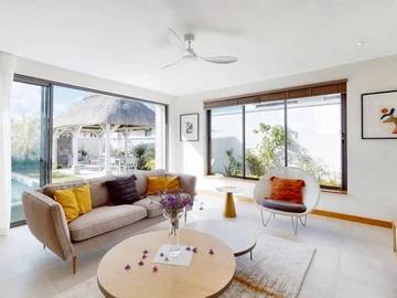 3 Bedroom Villa