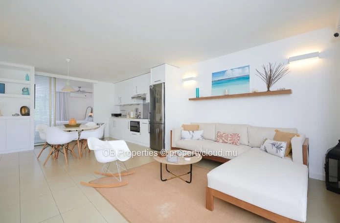 Charming 1-Bedroom Apt in a Prime Location