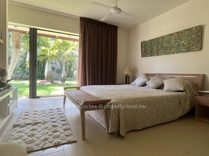 Luxurious & Stylish 4 bedroom property