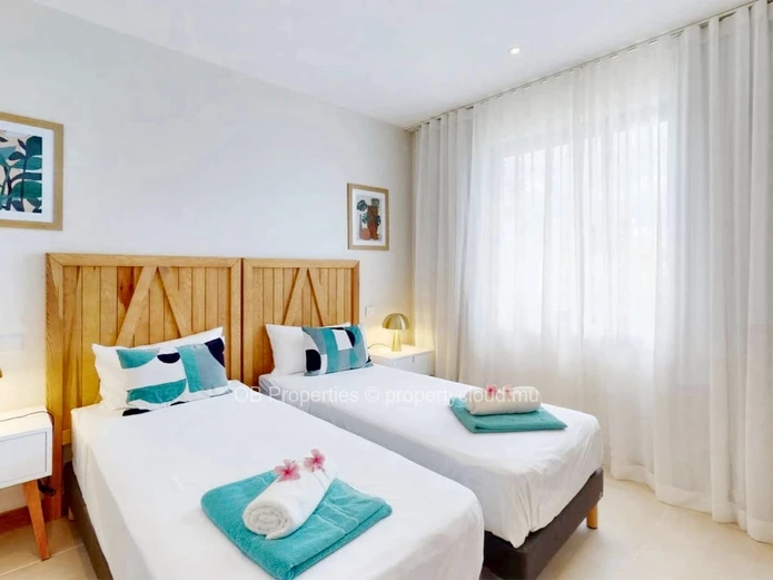 Luxury 3 Bedroom Villa in Prime Location