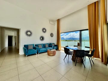3 Bedroom Penthouse