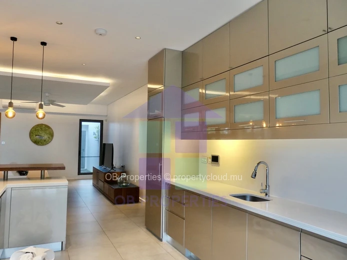 Stunning 4 Bedroom Villa 