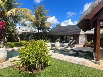 4 Bedroom Villa