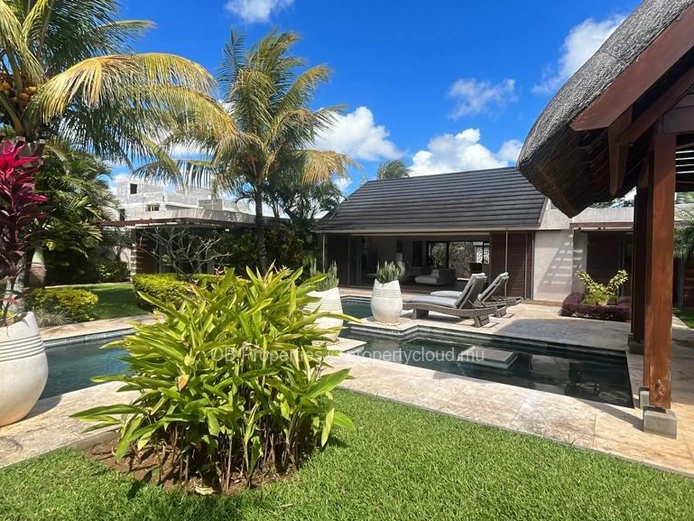 Luxurious & Stylish 4 bedroom property