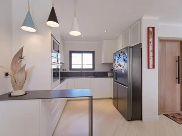 2 Bedroom Villa